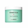 Спонж косметический The Saem Derma Plan Green Trouble Pad фото 1 — COS ❤️ ME.RU