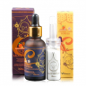 Сыворотка и пудра для лица Elizavecca Vitamin C 100% Powder + Vita-Multi Whitening Sauce Serum фото 2 — COS ❤️ ME.RU