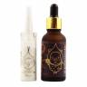 Сыворотка и пудра для лица Elizavecca Vitamin C 100% Powder + Vita-Multi Whitening Sauce Serum фото 1 — COS ❤️ ME.RU