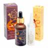 Сыворотка и пудра для лица Elizavecca Vitamin C 100% Powder + Vita-Multi Whitening Sauce Serum фото 3 — COS ❤️ ME.RU