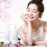 Лосьон для тела A'PIEU Forest Bath Body Lotion (Geranium) фото 2 — COS ❤️ ME.RU