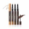 Тушь-карандаш для бровей THE SAEM Eco Soul Brow Pencil & Mascara фото 1 — COS ❤️ ME.RU