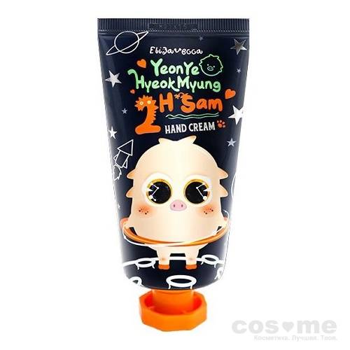 Крем для рук Elizavecca YeonYe Hyeok Myung 2H*Sam Hand Cream — COS ❤️ ME.RU