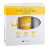 Трехфазный комплекс очищения и сужения пор Mizon Let Me Out Byebye Black Head 3-Setp Kit фото 2 — COS ❤️ ME.RU