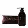 Шампунь для волос от выпадения и ломкости Mizon Scalp Clinic Liquid Shampoo фото 2 — COS ❤️ ME.RU