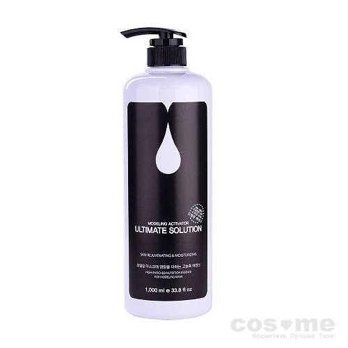 Активатор для размешивания альгинатной маски Anskin Ultimate Solution Modeling Activater — COS ❤️ ME.RU