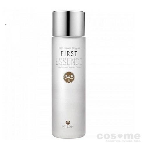 Эссенция ферментированная омолаживающая Mizon Skin Power Original First Essence — COS ❤️ ME.RU