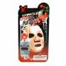 Тканевая маска регенерирующая Elizavecca Red Ginseng Deep Power Ringer Mask Pack фото 1 — COS ❤️ ME.RU