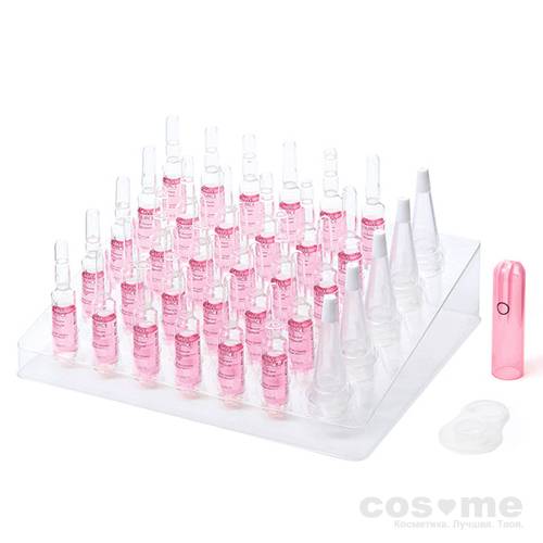 Эссенция ампульная восстанавливающая THE SAEM Active Source All Renew Ampoule — COS ❤️ ME.RU