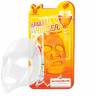 Тканевая маска медовая Elizavecca Honey Deep Power Ringer Mask Pack фото 2 — COS ❤️ ME.RU