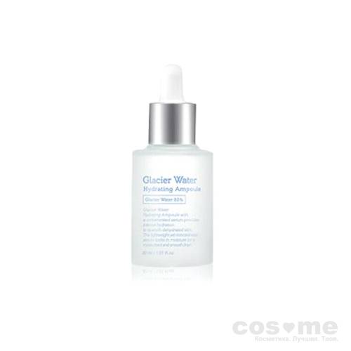 Сыворотка для лица A'PIEU GLACIER WATER HYDRATING AMPOULE — COS ❤️ ME.RU